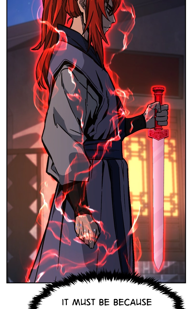 Read Absolute Sword Sense EN Manga Online