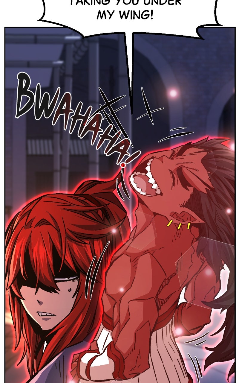 Read Absolute Sword Sense EN Manga Online