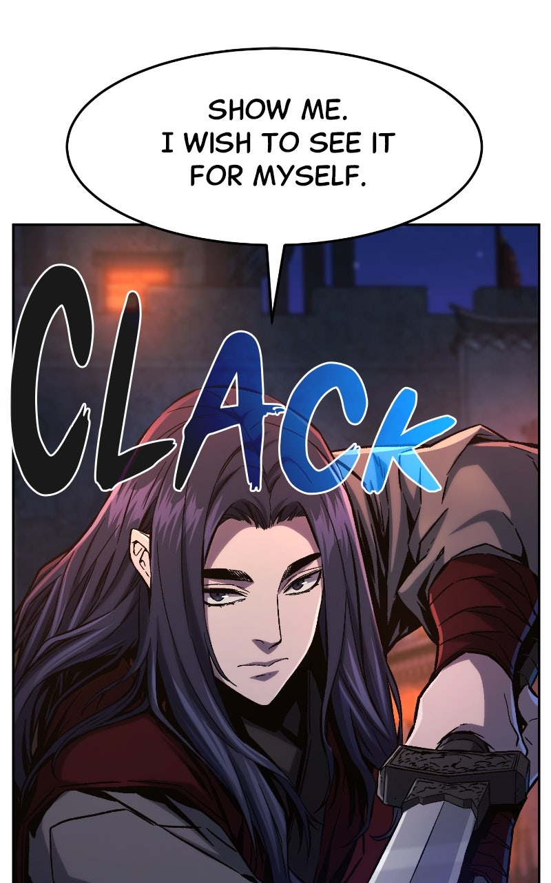 Read Absolute Sword Sense EN Manga Online