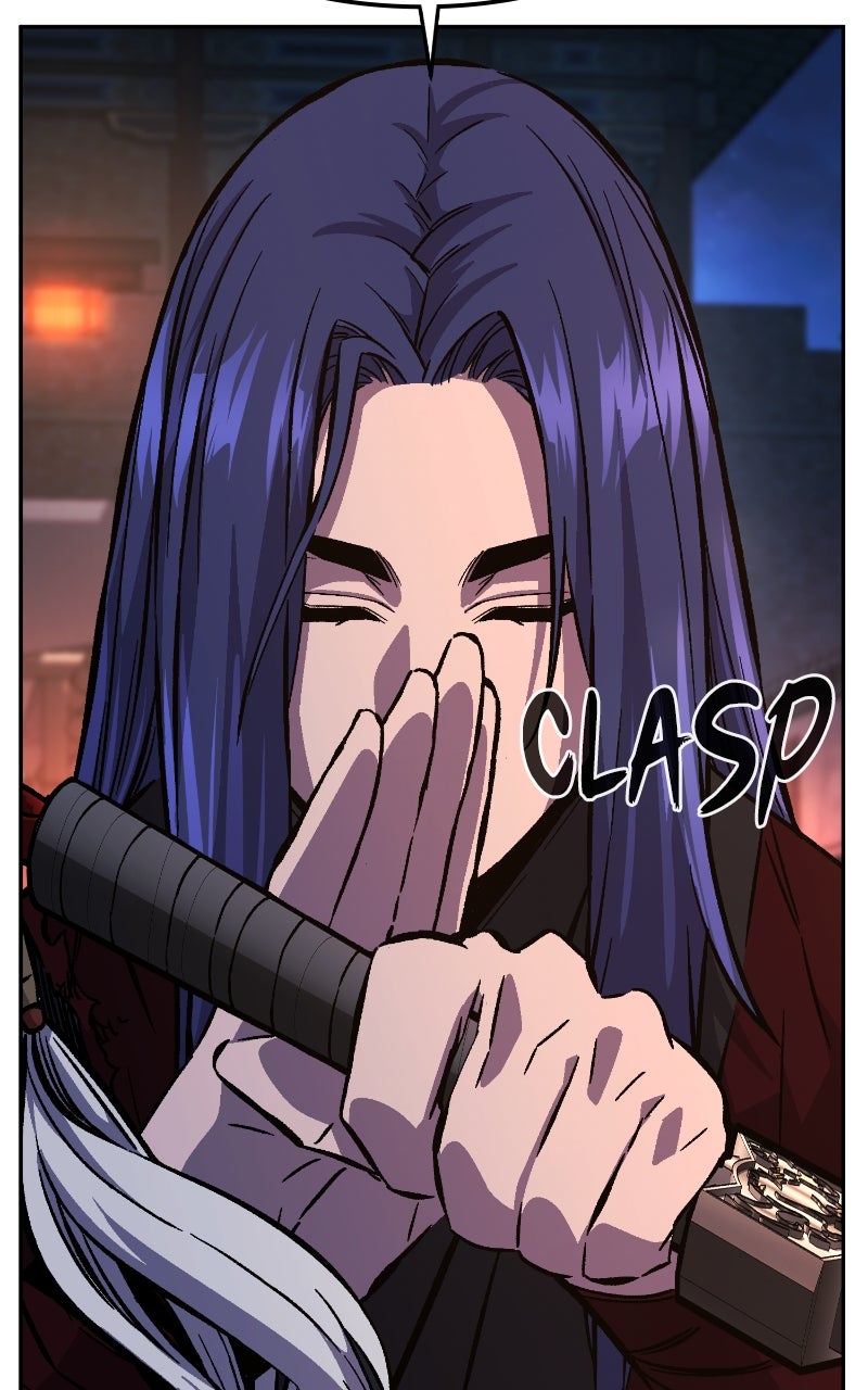 Read Absolute Sword Sense EN Manga Online