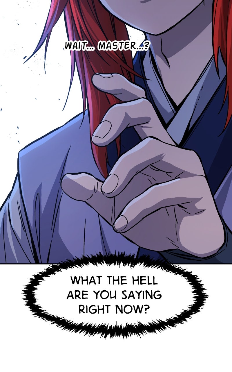 Read Absolute Sword Sense EN Manga Online