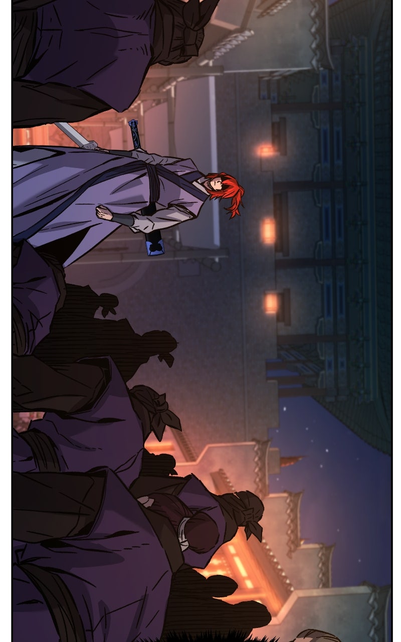 Read Absolute Sword Sense EN Manga Online