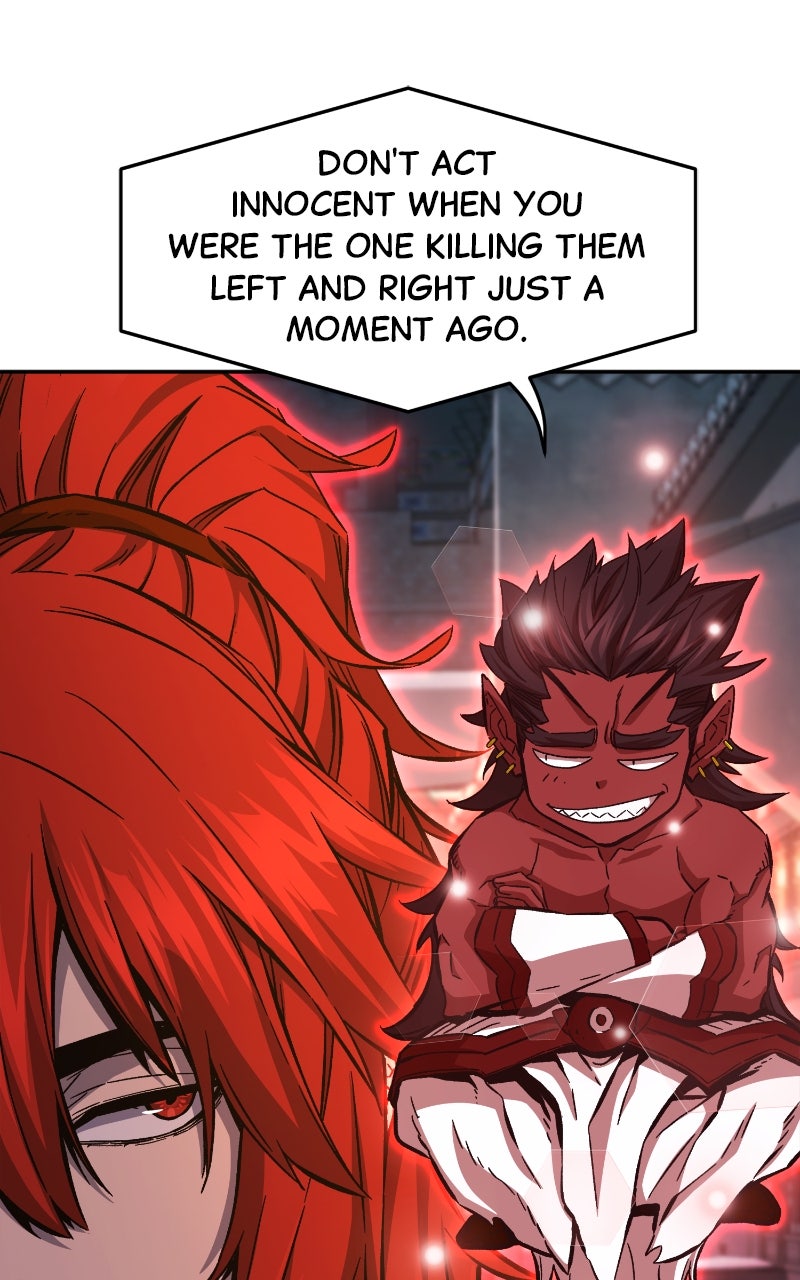 Read Absolute Sword Sense EN Manga Online