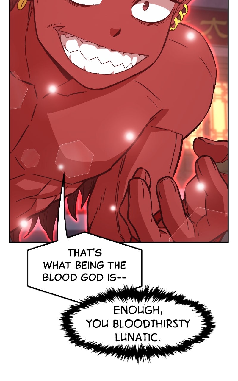 Read Absolute Sword Sense EN Manga Online