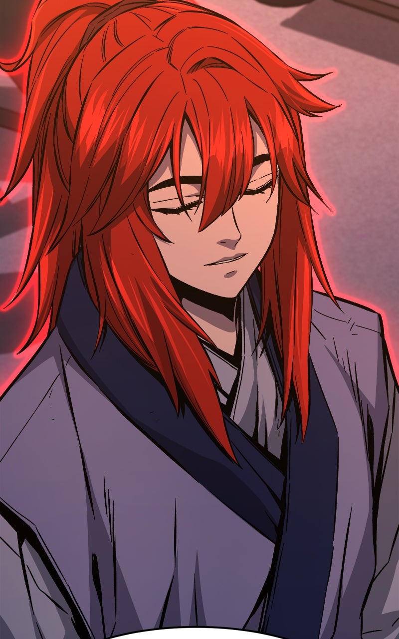 Read Absolute Sword Sense EN Manga Online