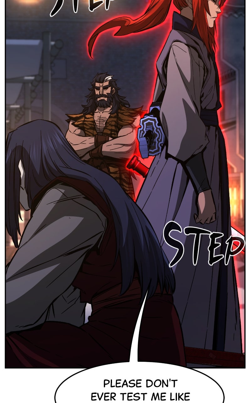 Read Absolute Sword Sense EN Manga Online