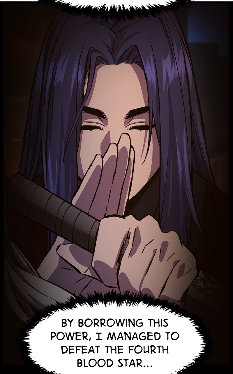 Read Absolute Sword Sense EN Manga Online