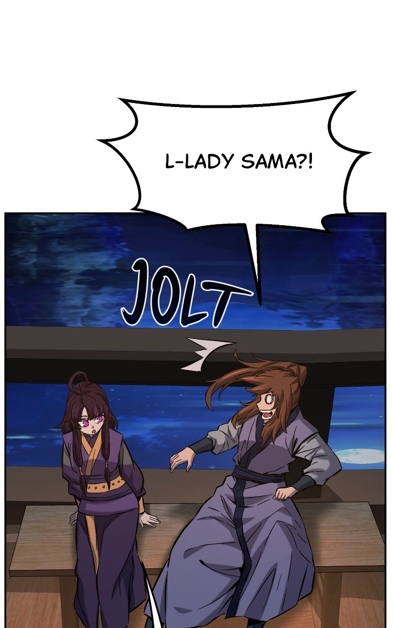 Read Absolute Sword Sense EN Manga Online