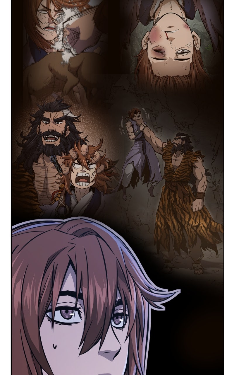 Read Absolute Sword Sense EN Manga Online