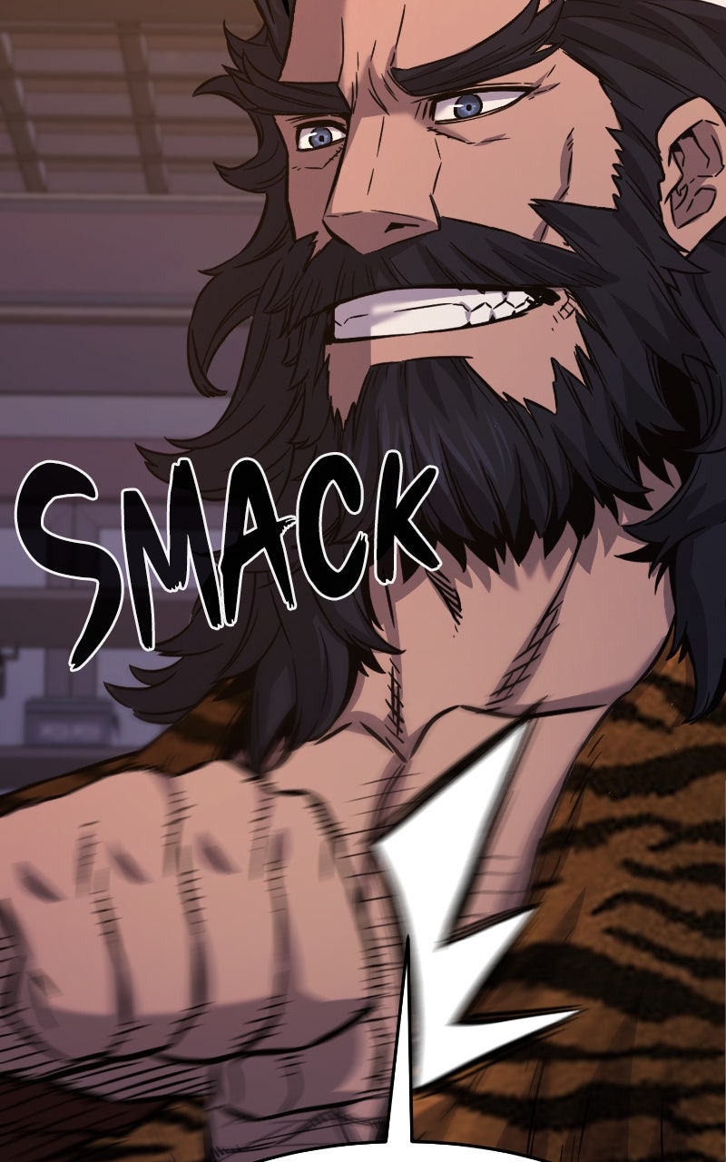 Read Absolute Sword Sense EN Manga Online