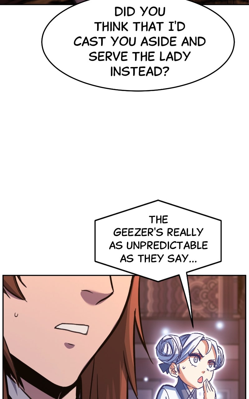 Read Absolute Sword Sense EN Manga Online