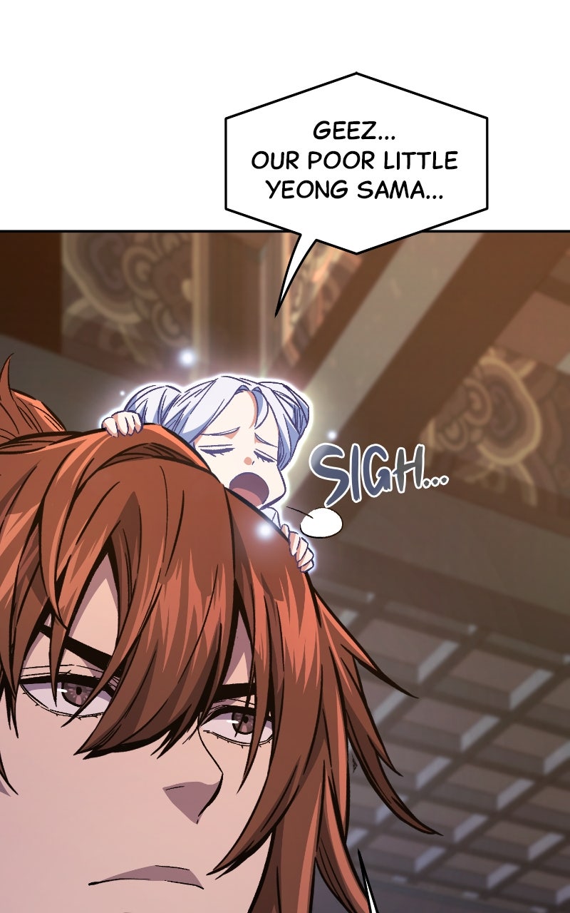 Read Absolute Sword Sense EN Manga Online