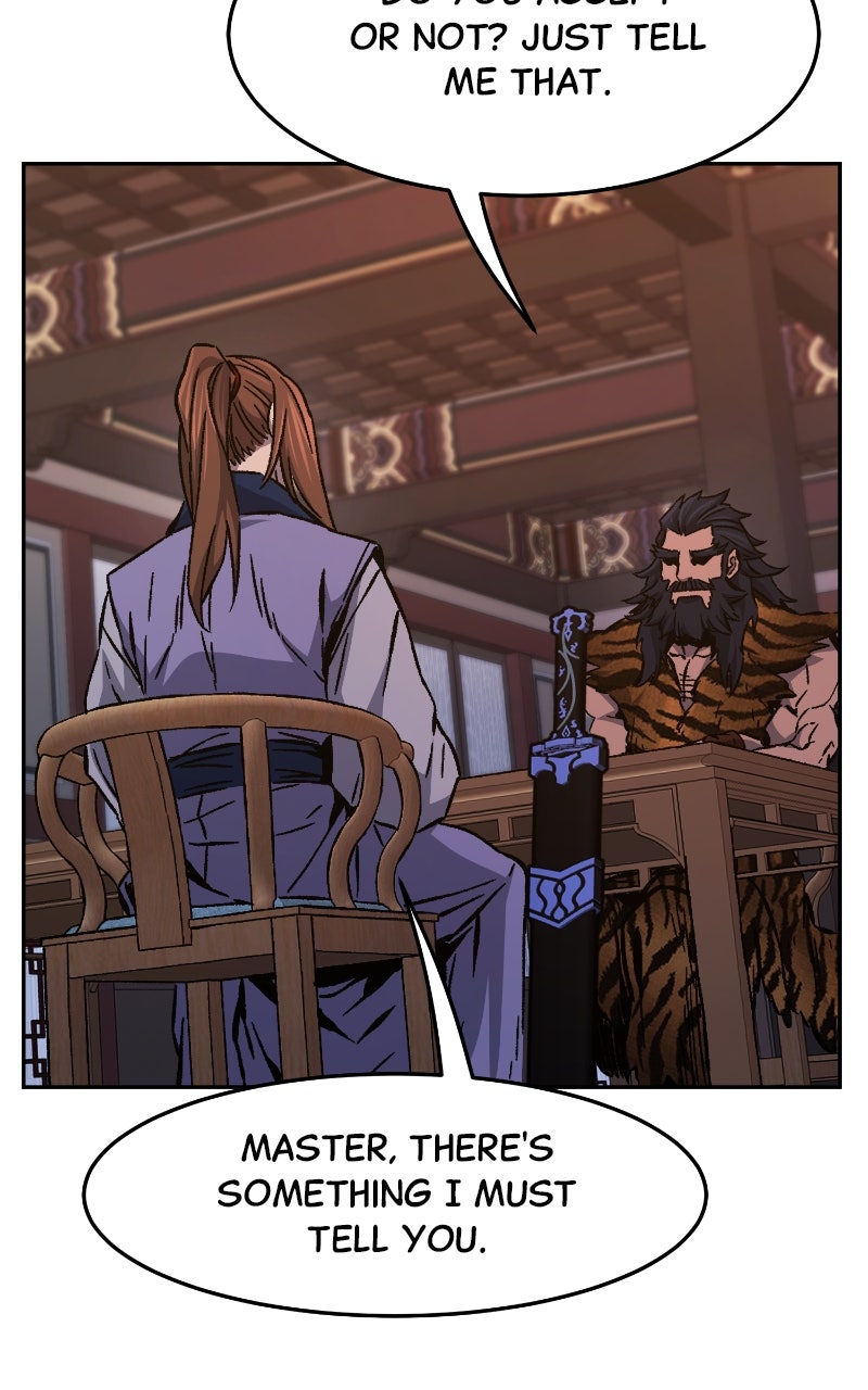 Read Absolute Sword Sense EN Manga Online