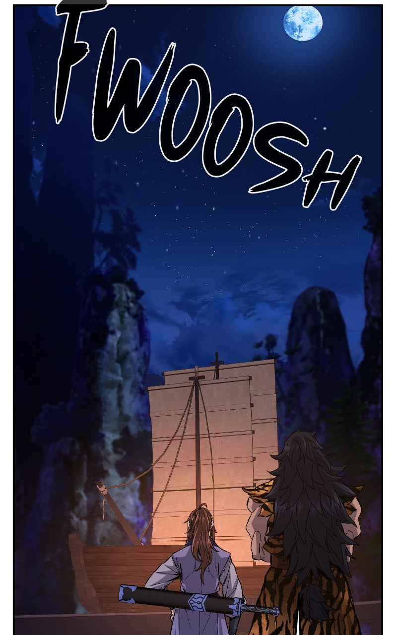 Read Absolute Sword Sense EN Manga Online