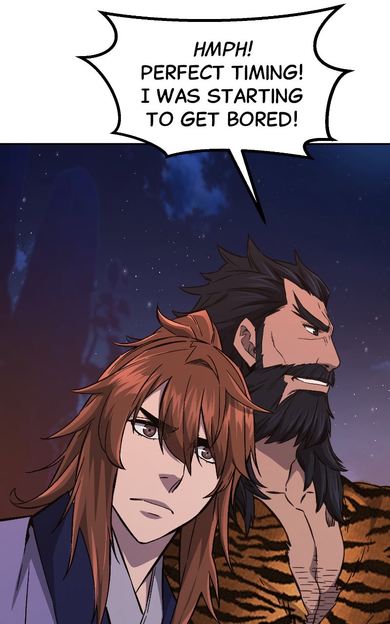 Read Absolute Sword Sense EN Manga Online