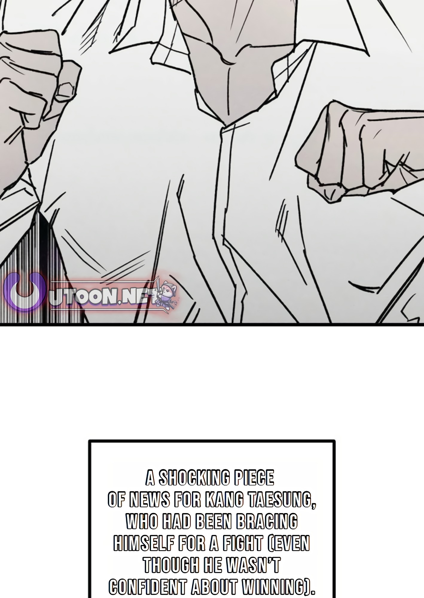 Read Acting Gangster EN Manga Online