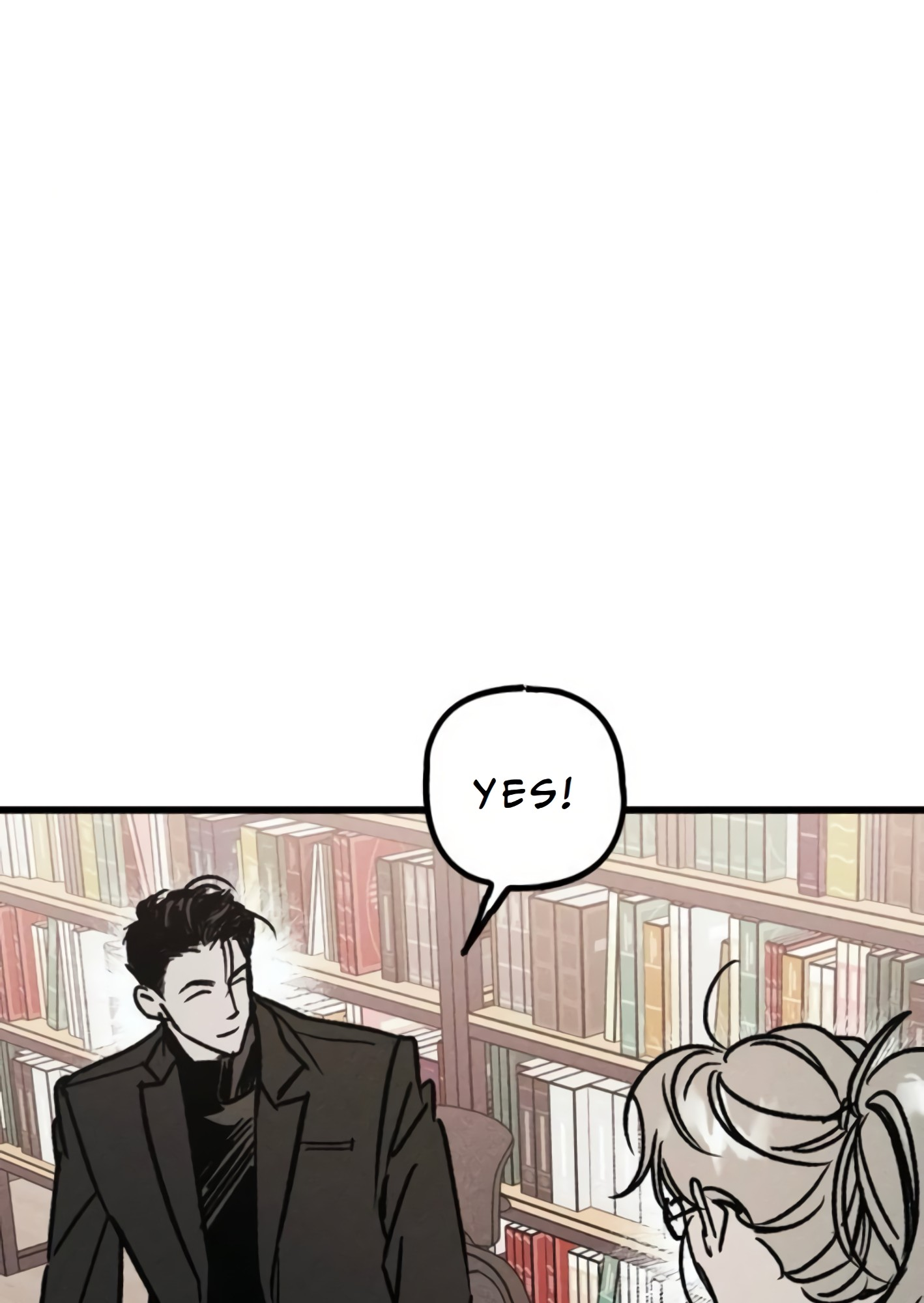 Read Acting Gangster EN Manga Online