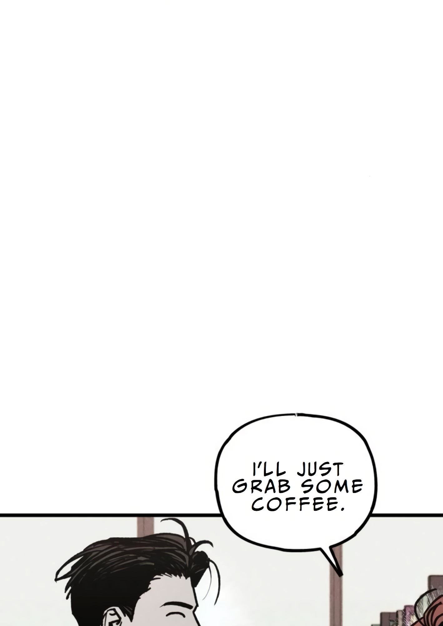 Read Acting Gangster EN Manga Online