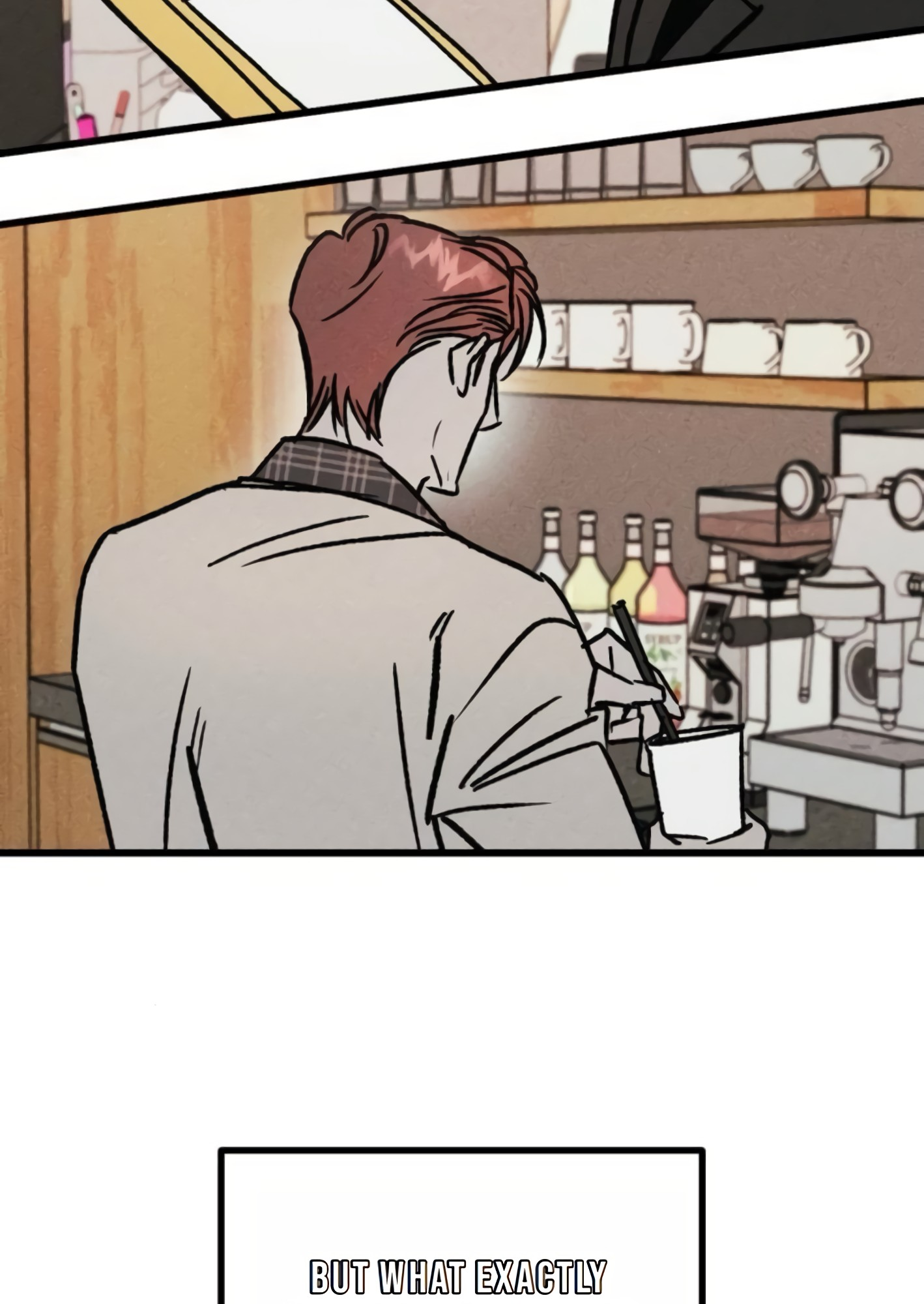 Read Acting Gangster EN Manga Online