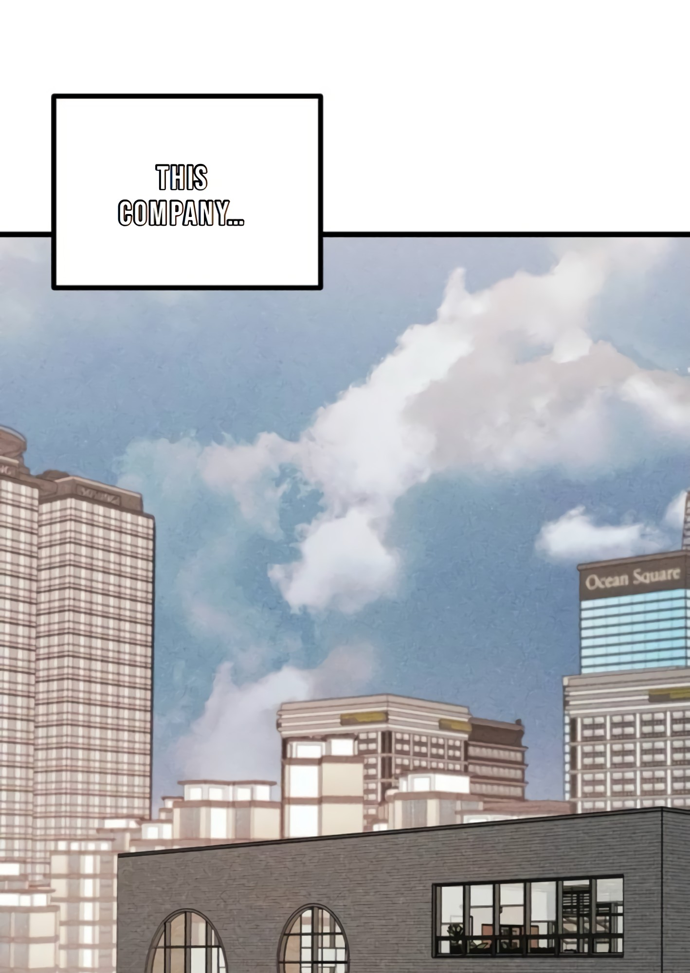 Read Acting Gangster EN Manga Online