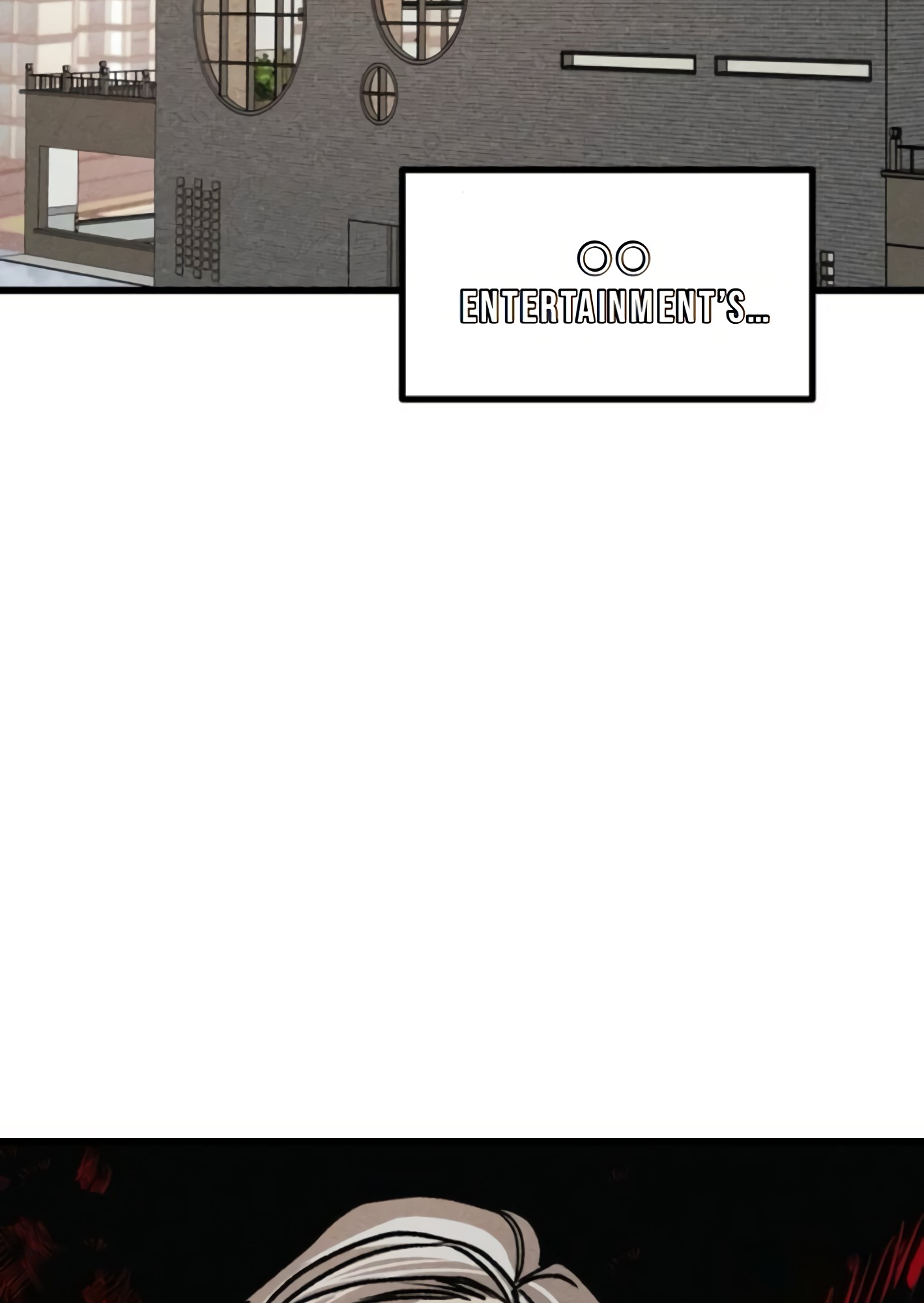 Read Acting Gangster EN Manga Online