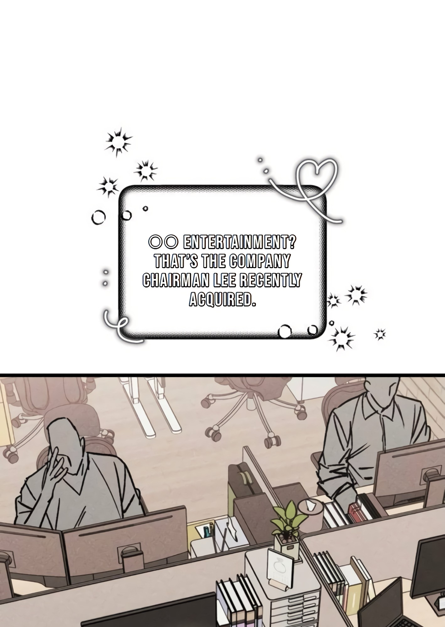 Read Acting Gangster EN Manga Online