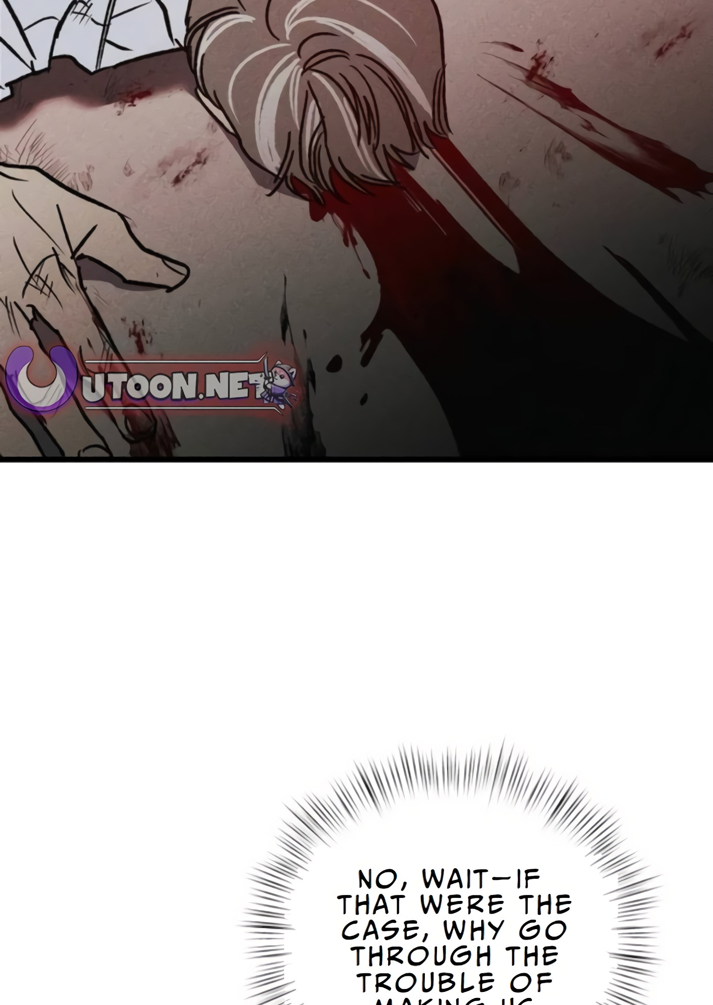 Read Acting Gangster EN Manga Online