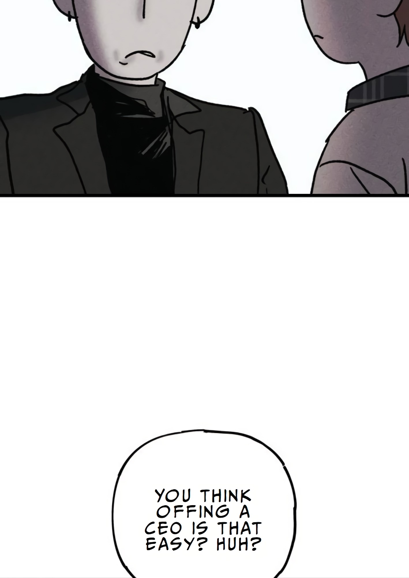 Read Acting Gangster EN Manga Online