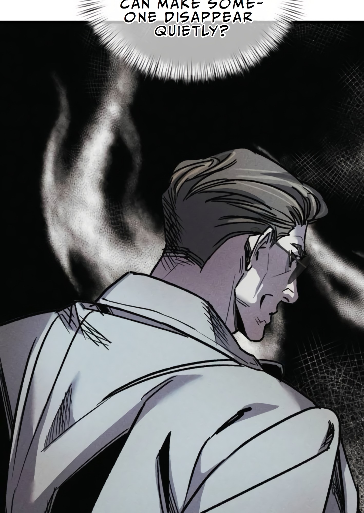 Read Acting Gangster EN Manga Online