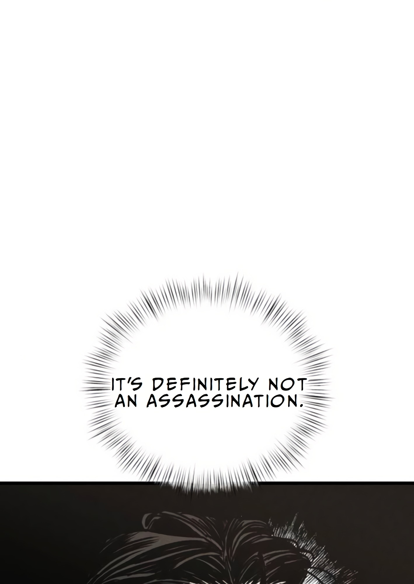 Read Acting Gangster EN Manga Online