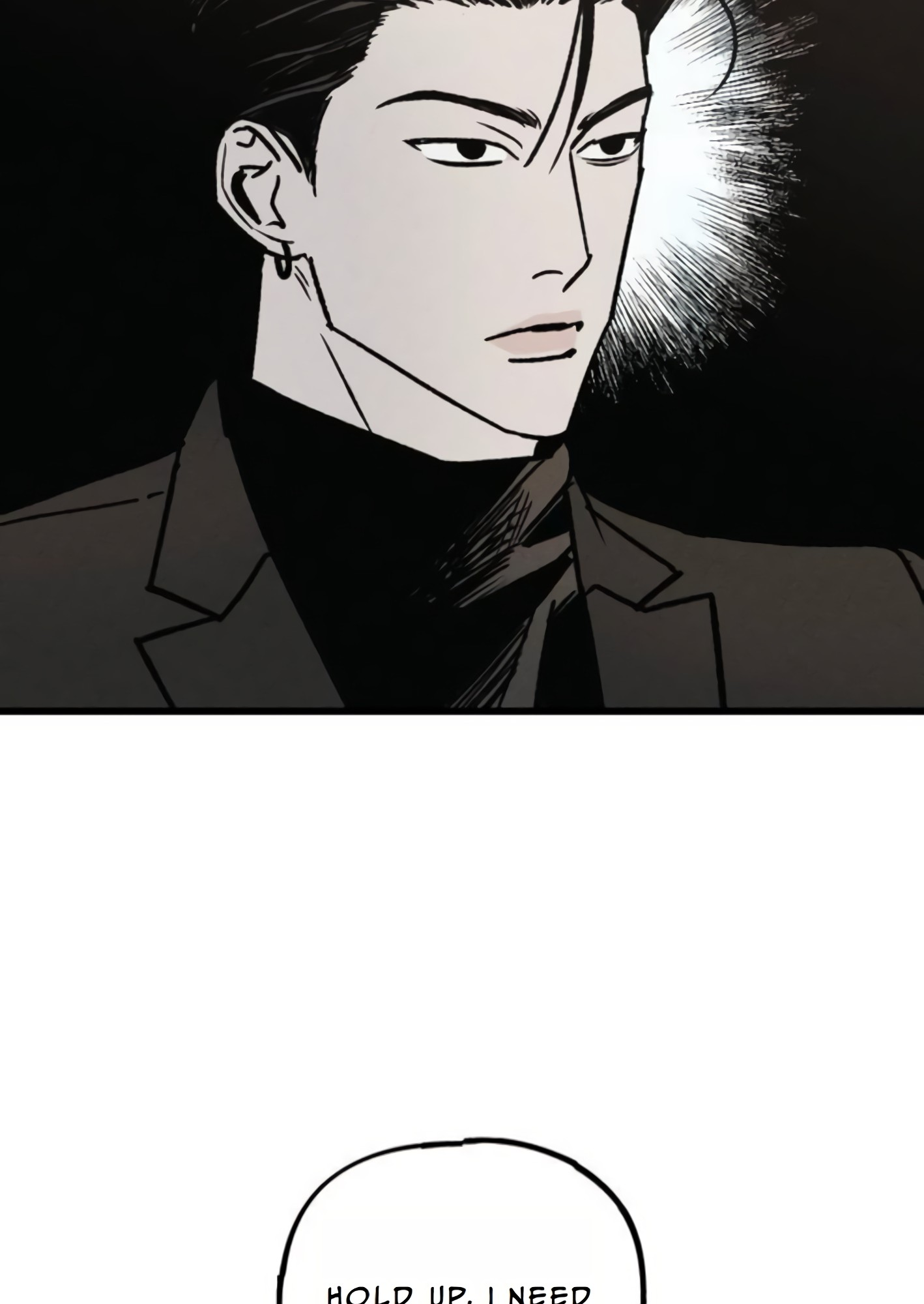 Read Acting Gangster EN Manga Online