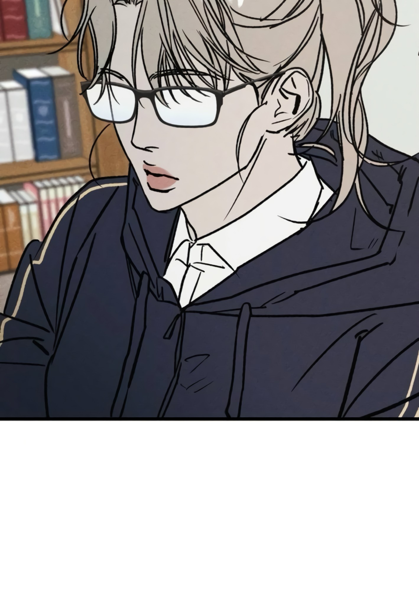 Read Acting Gangster EN Manga Online