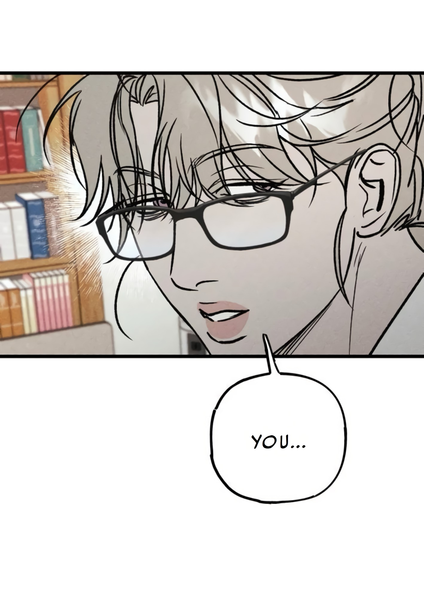 Read Acting Gangster EN Manga Online