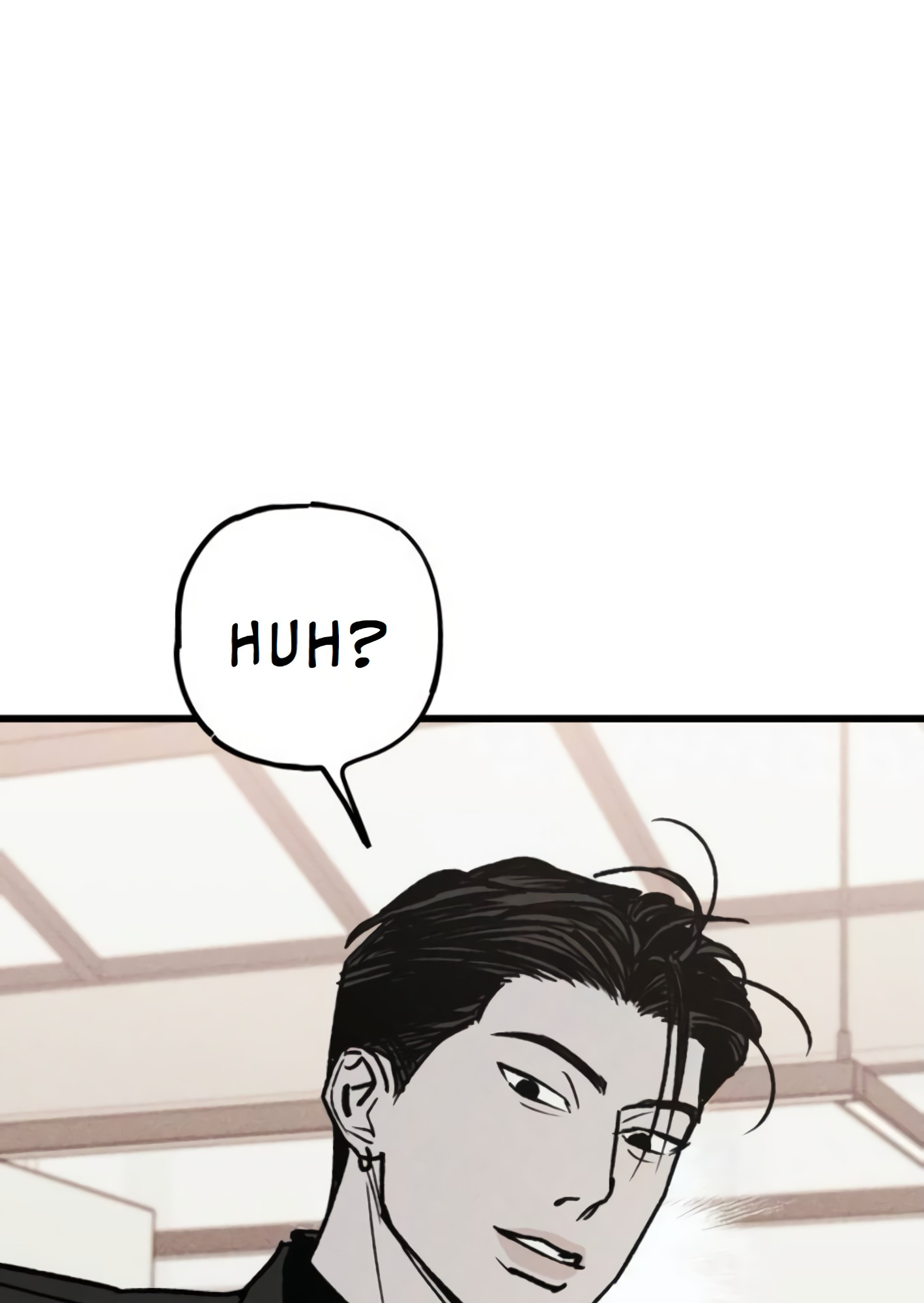 Read Acting Gangster EN Manga Online