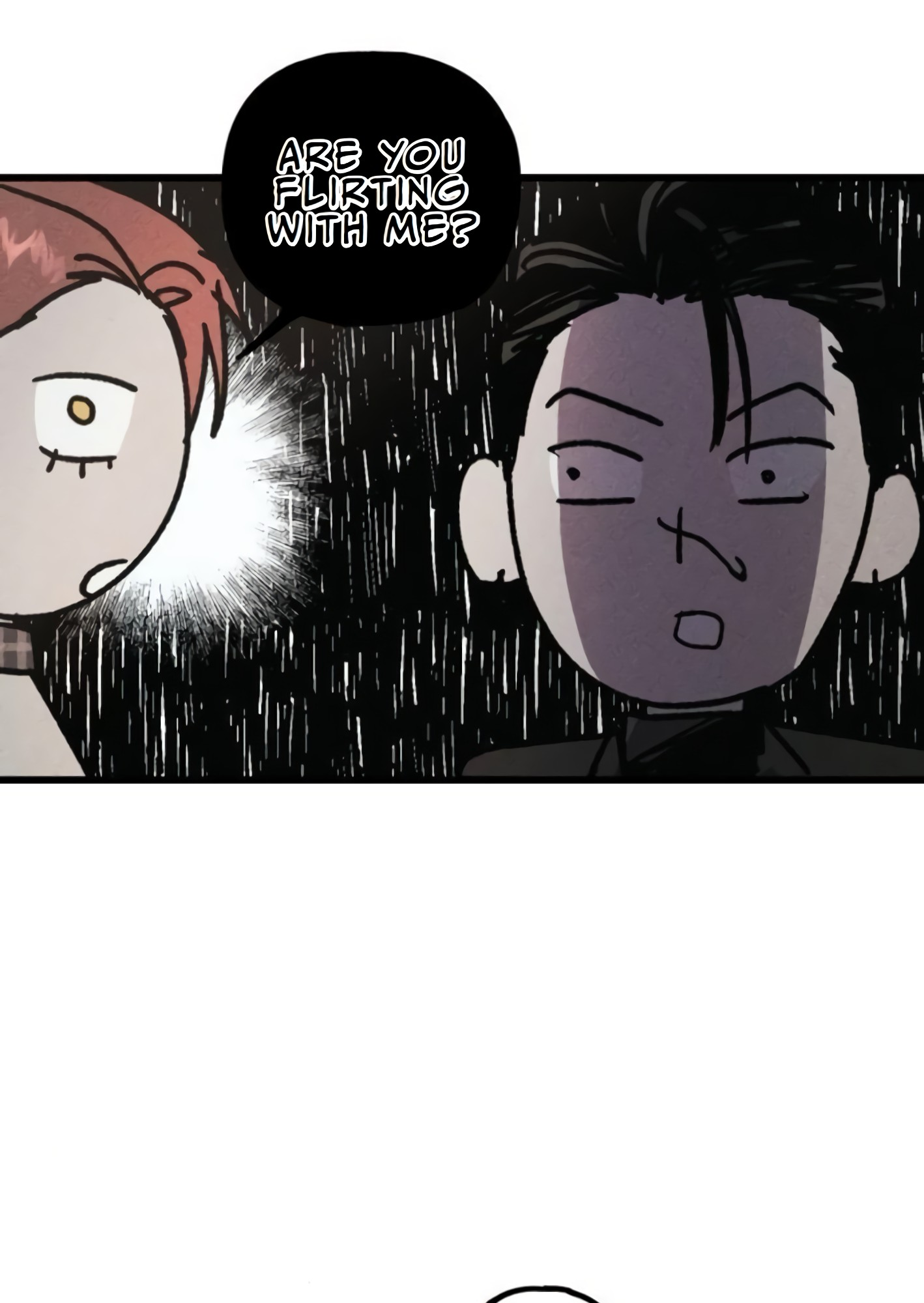 Read Acting Gangster EN Manga Online