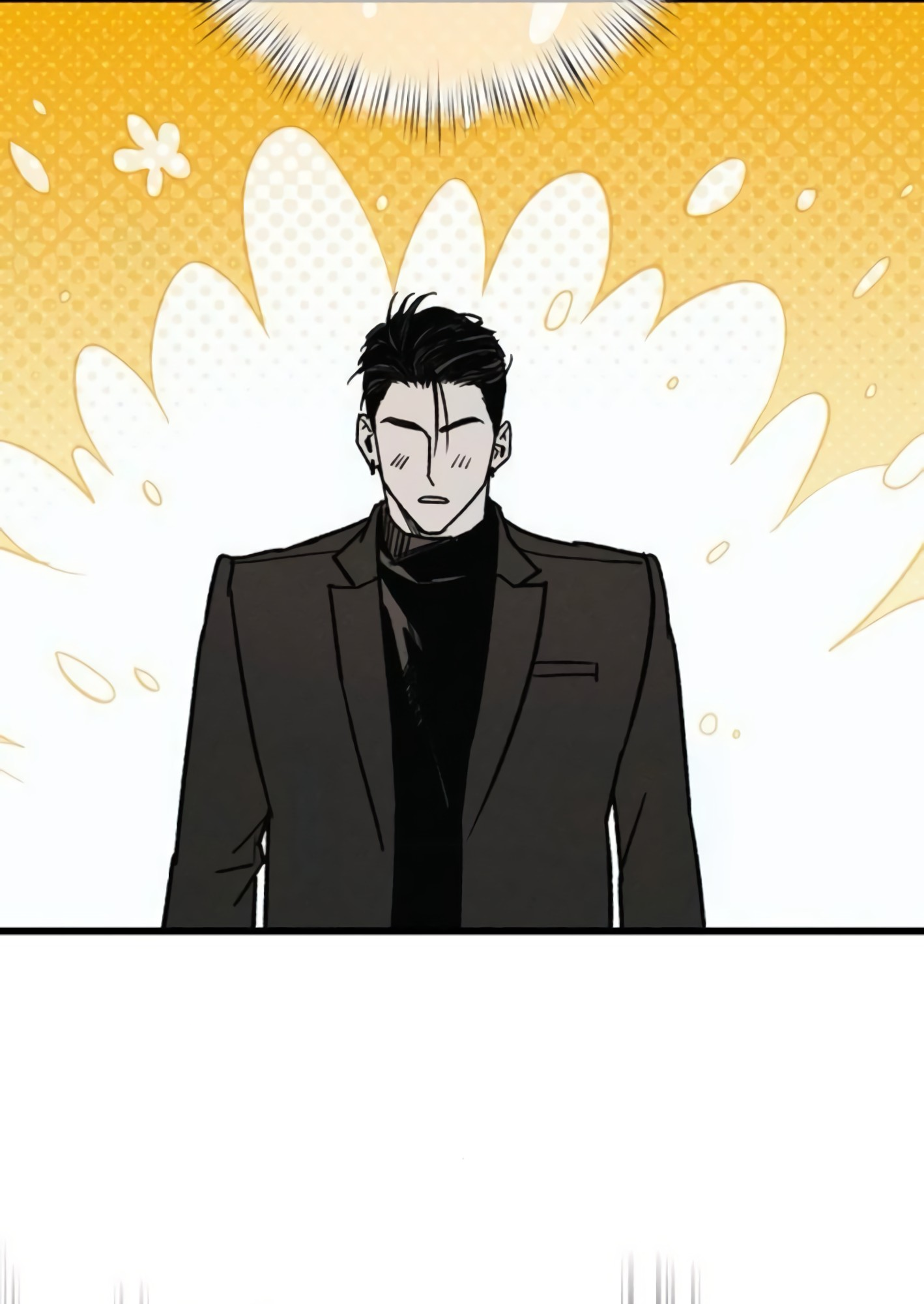 Read Acting Gangster EN Manga Online