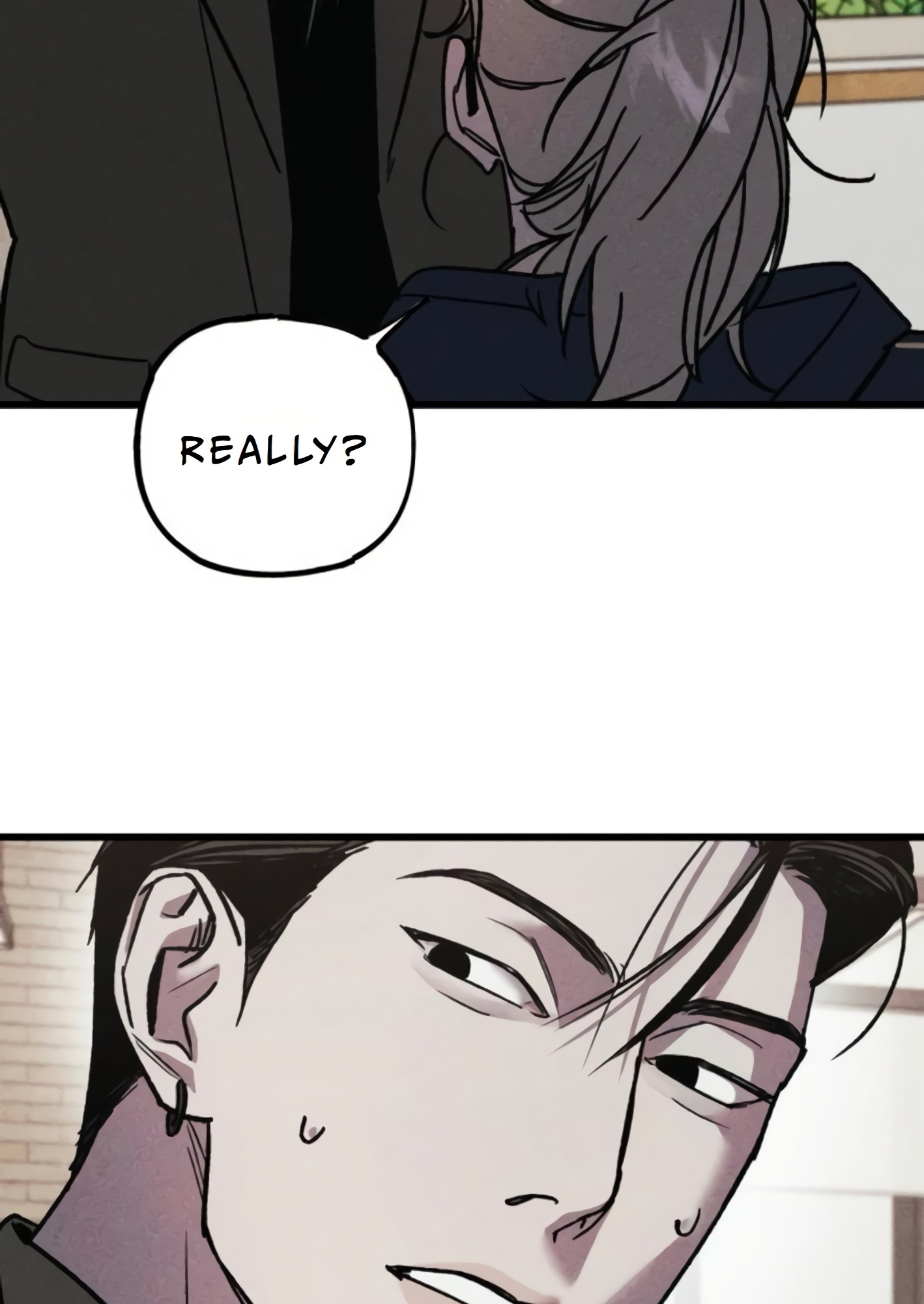 Read Acting Gangster EN Manga Online