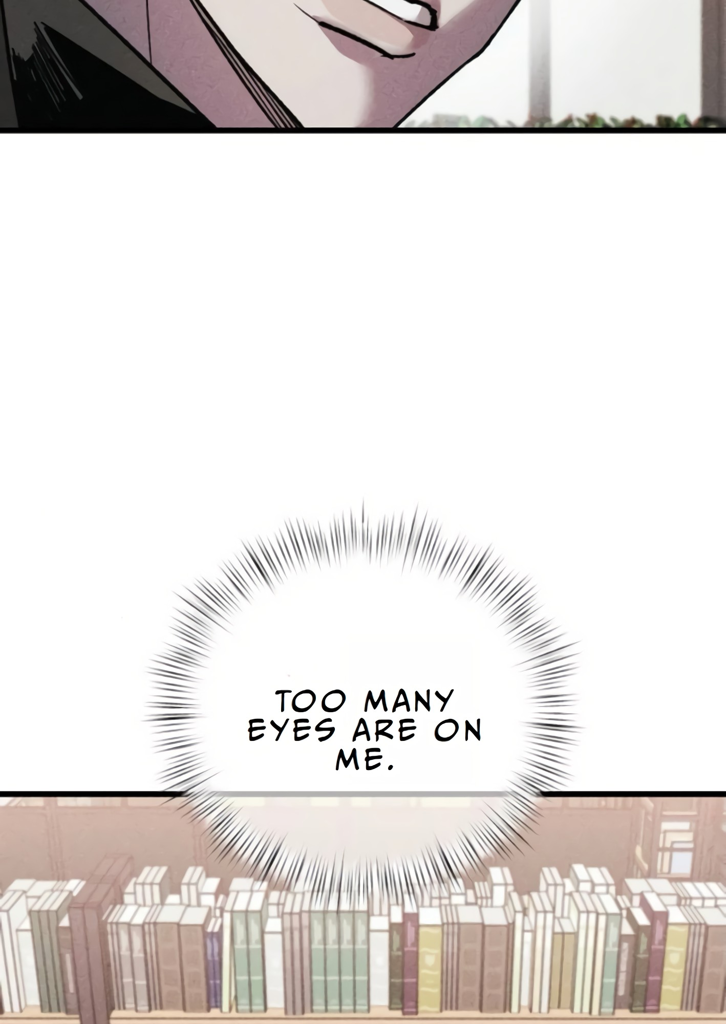 Read Acting Gangster EN Manga Online