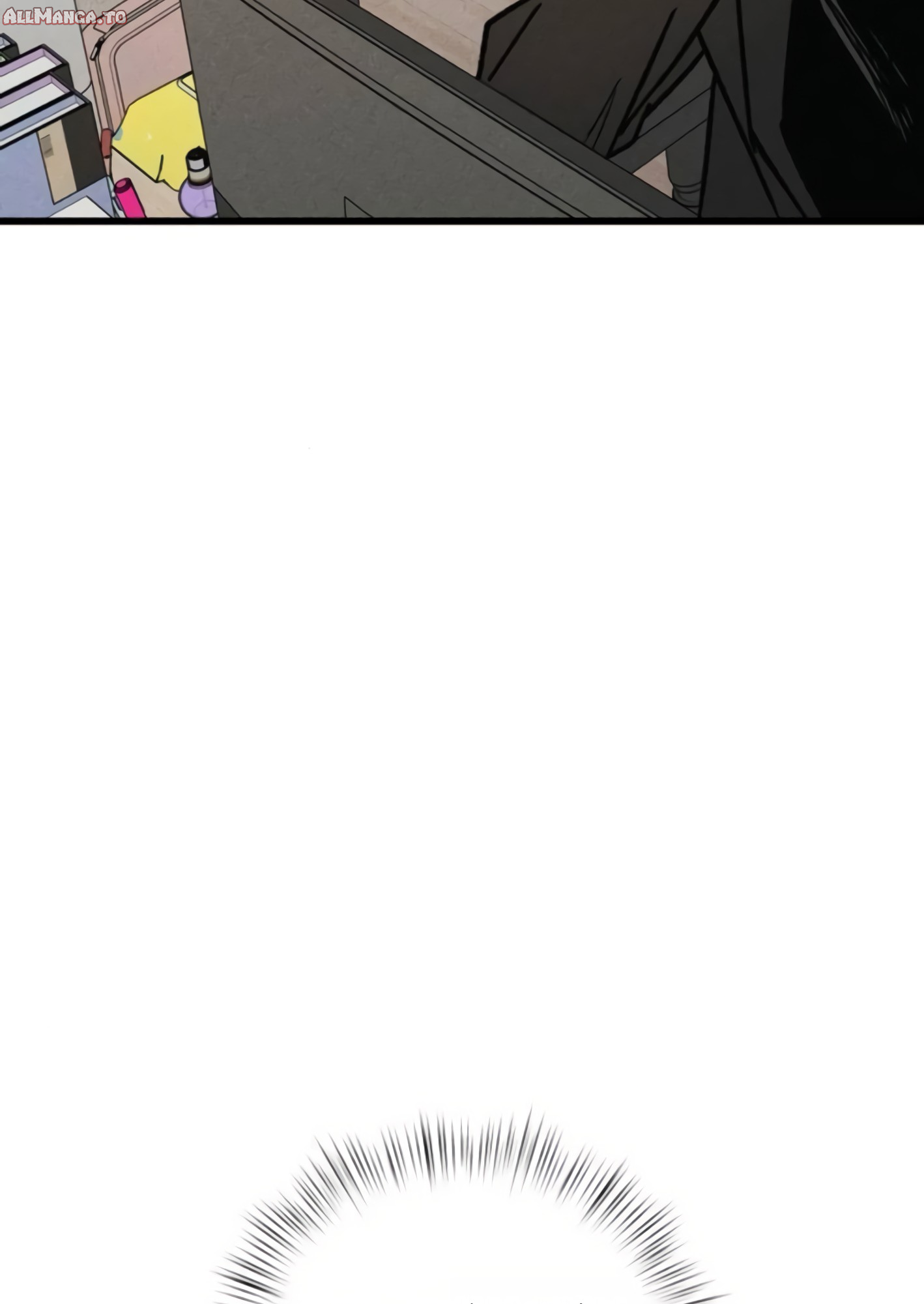 Read Acting Gangster EN Manga Online