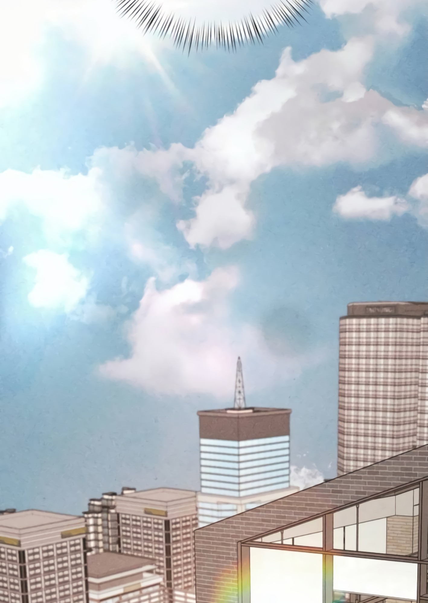 Read Acting Gangster EN Manga Online