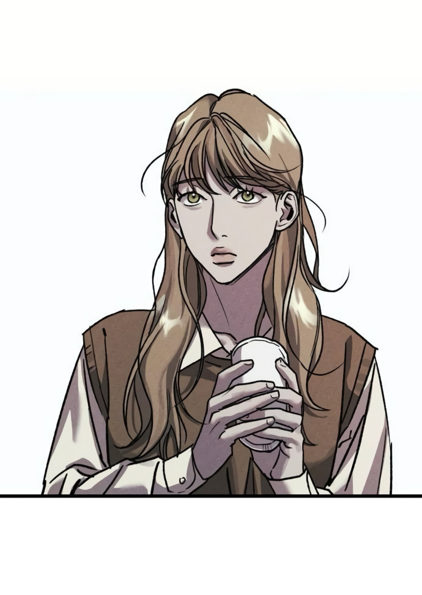 Read Acting Gangster EN Manga Online