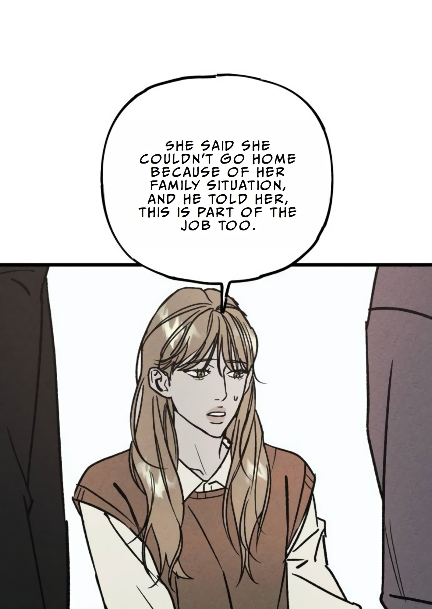 Read Acting Gangster EN Manga Online