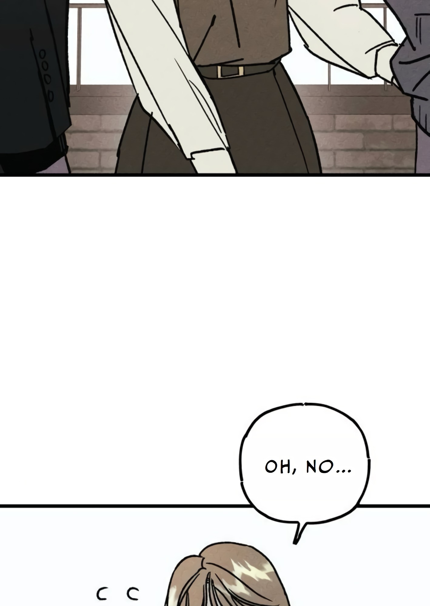 Read Acting Gangster EN Manga Online