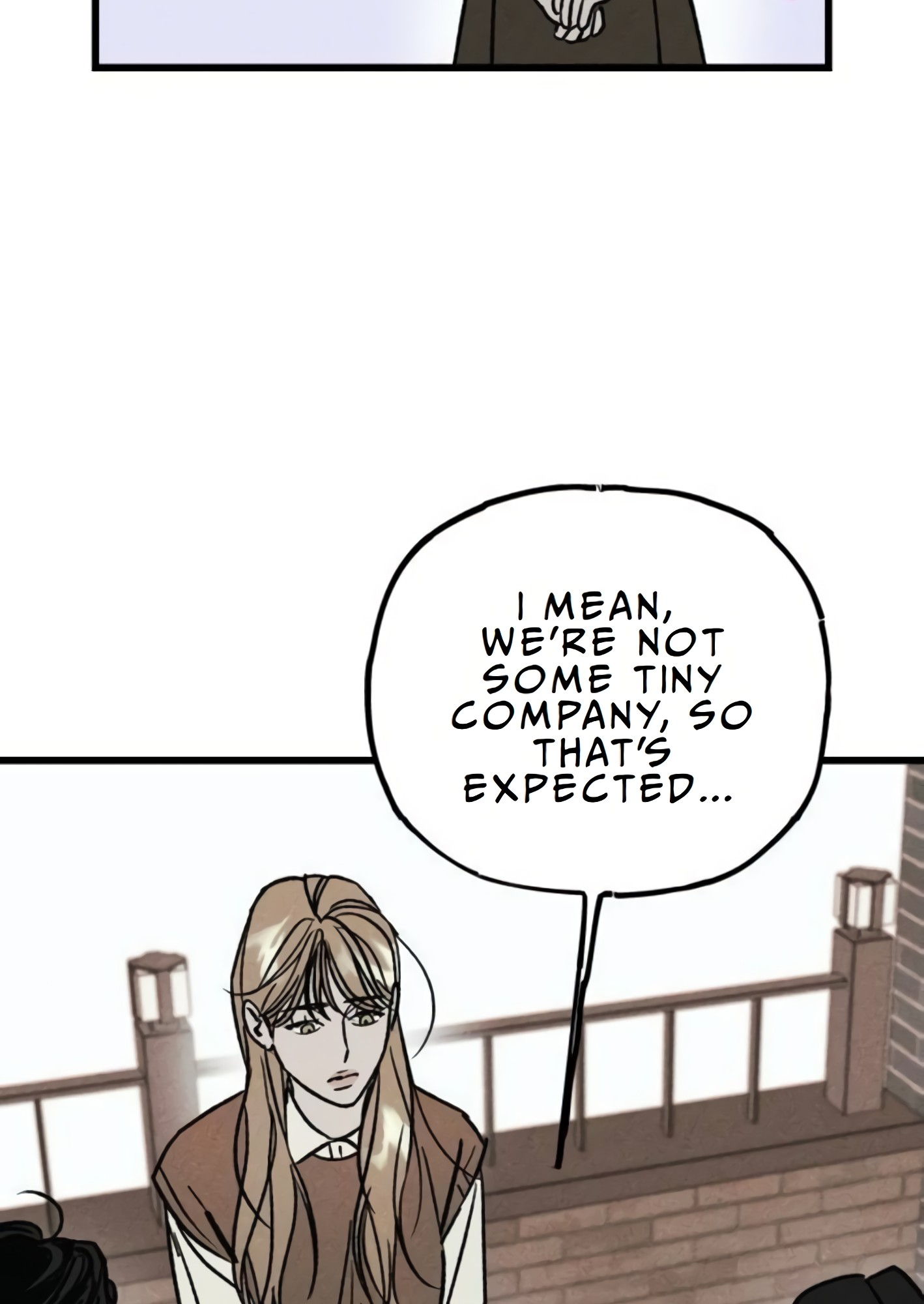 Read Acting Gangster EN Manga Online