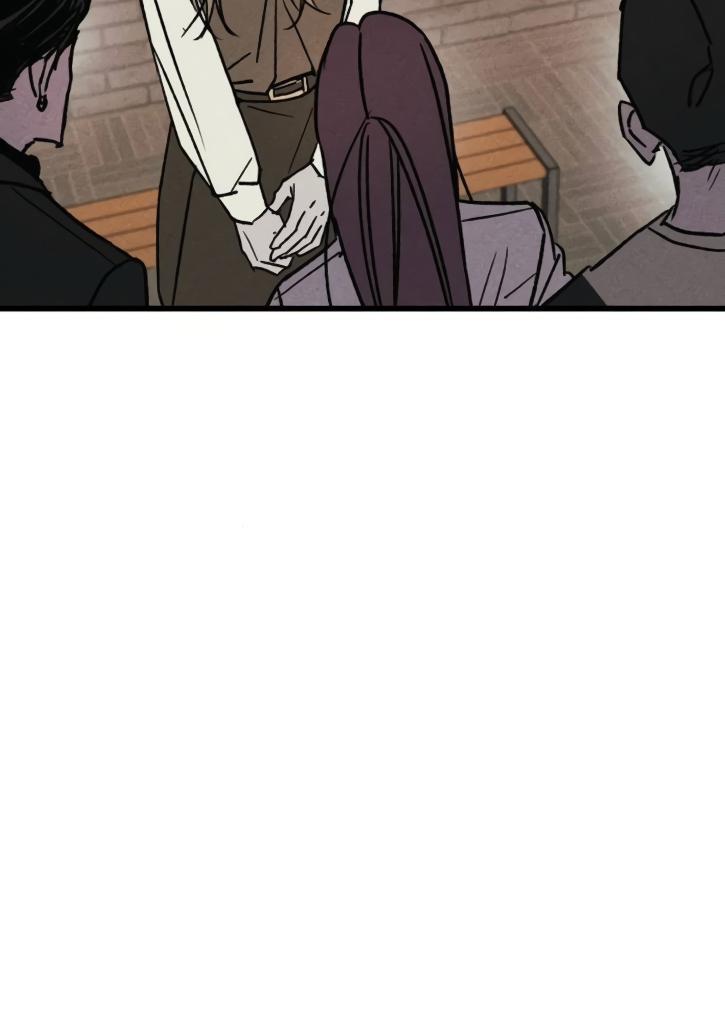 Read Acting Gangster EN Manga Online