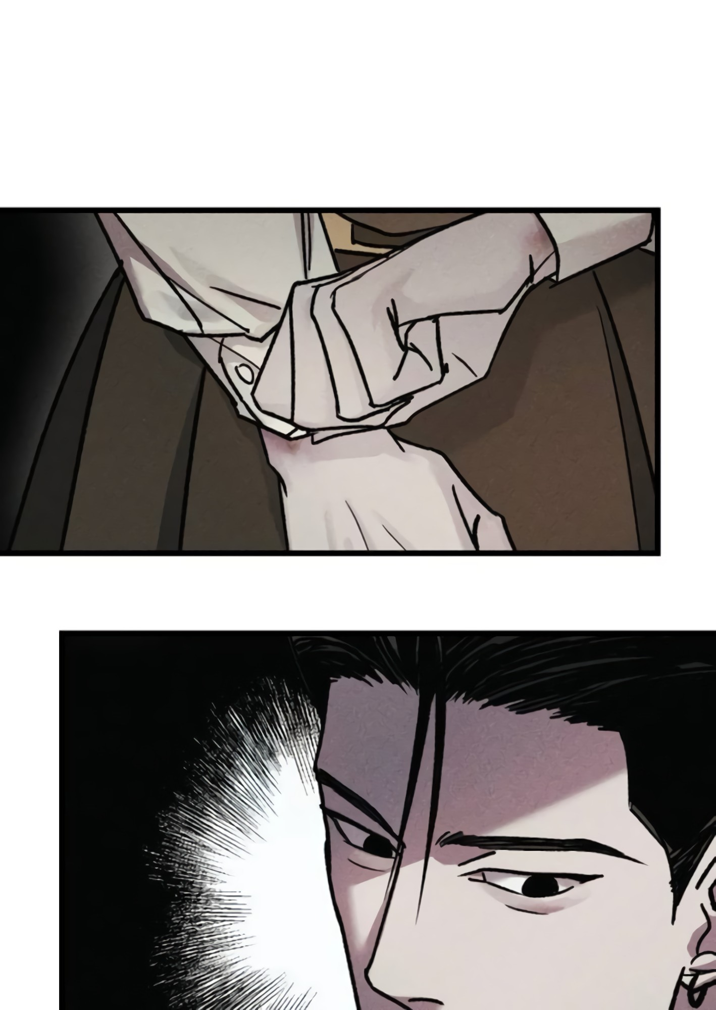 Read Acting Gangster EN Manga Online