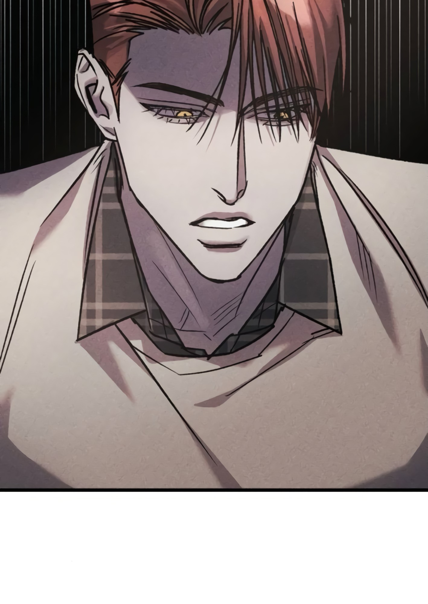 Read Acting Gangster EN Manga Online