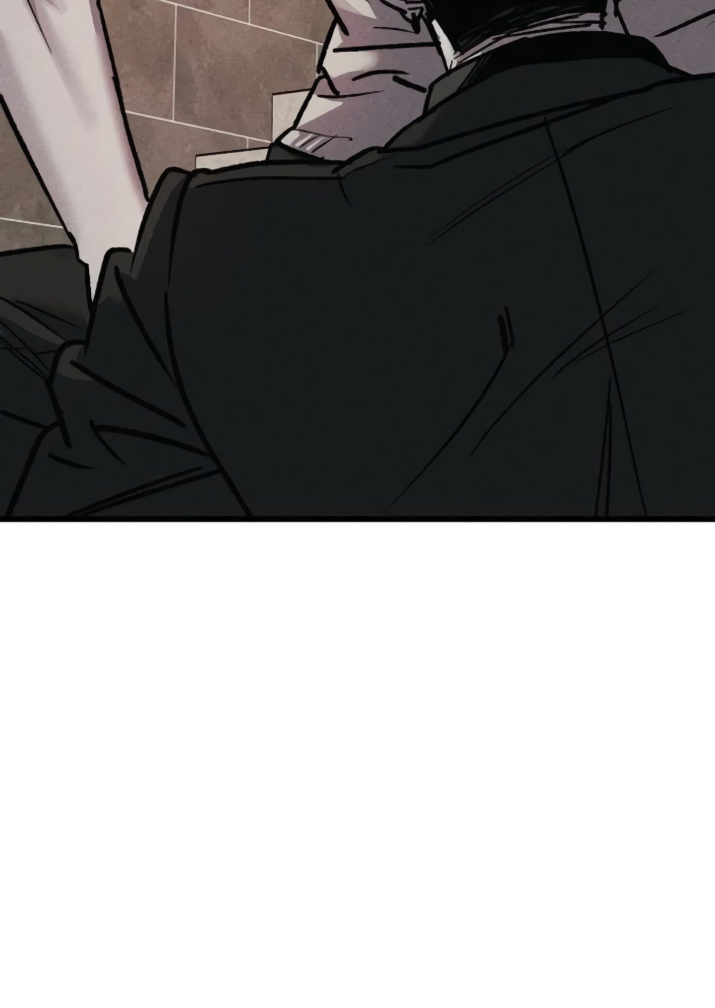 Read Acting Gangster EN Manga Online