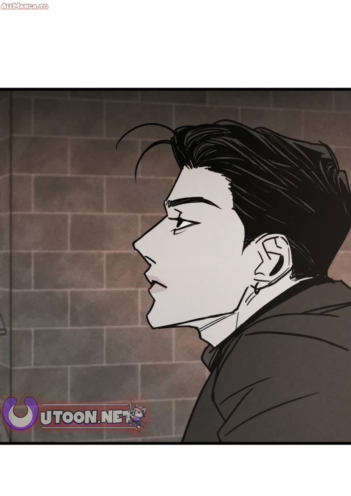 Read Acting Gangster EN Manga Online