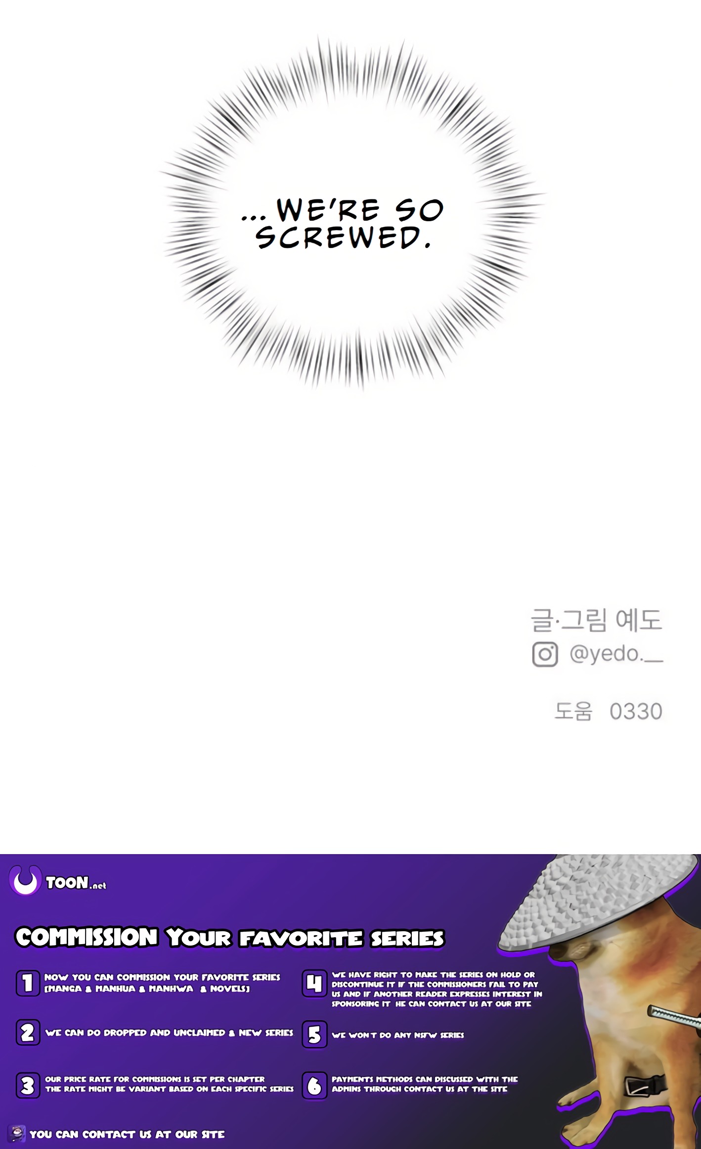 Read Acting Gangster EN Manga Online